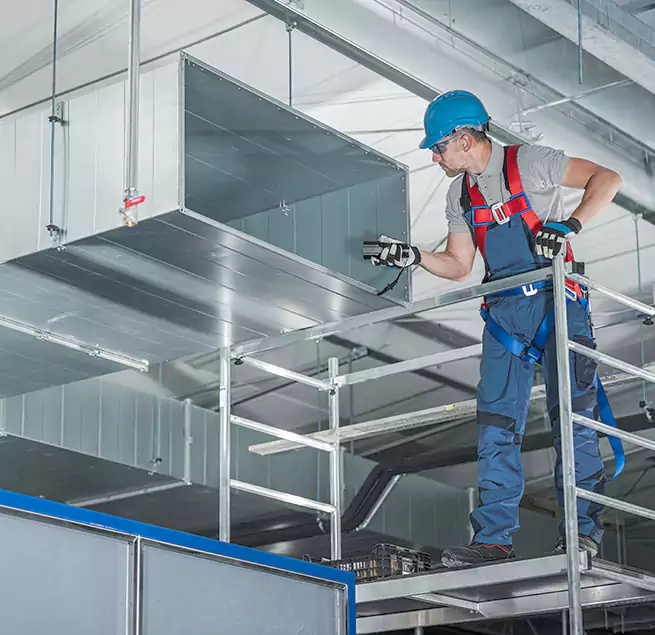 Why Homeowners & Businesses Trust Us in Lemoore, CA?