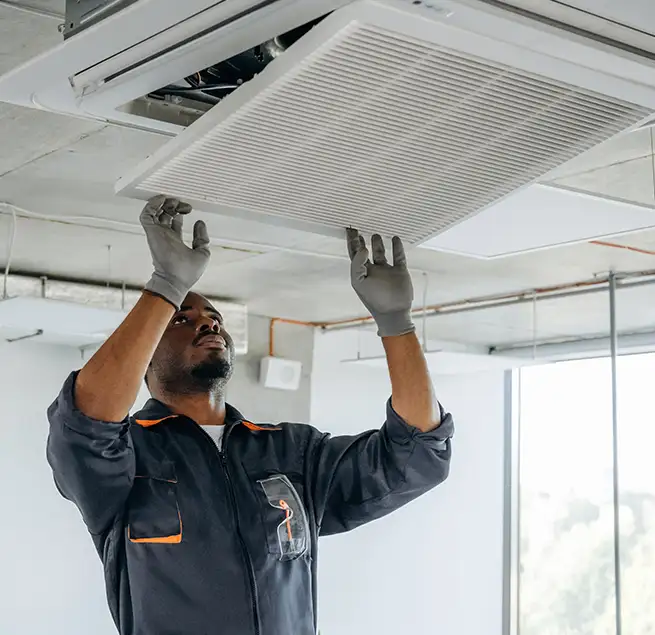 Why Homeowners & Businesses Trust Us in Lemoore, CA?