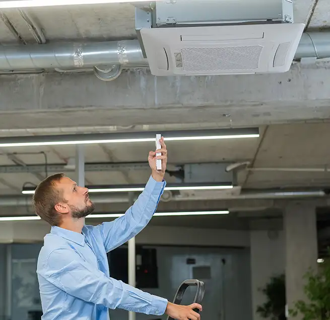 Why Homeowners & Businesses Trust Us in Lemoore, CA?