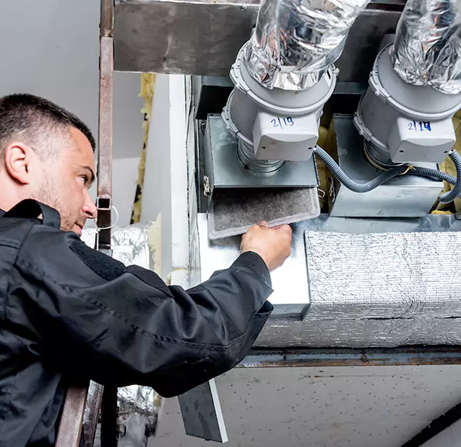 Why Homeowners Businesses Trust Us in Lemoore, CA?