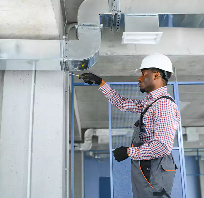 Why Homeowners & Businesses Trust Us in Lemoore, CA