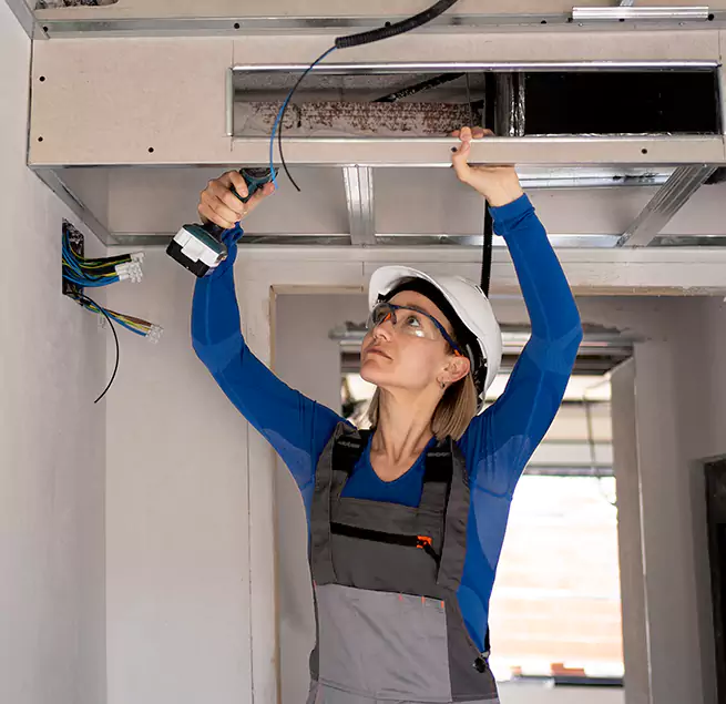  Why Homeowners & Businesses Trust Us in Lemoore, CA?