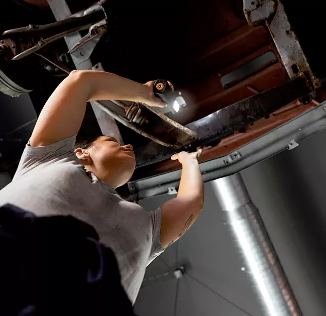 Why Homeowners & Businesses Trust Us Lemoore, CA