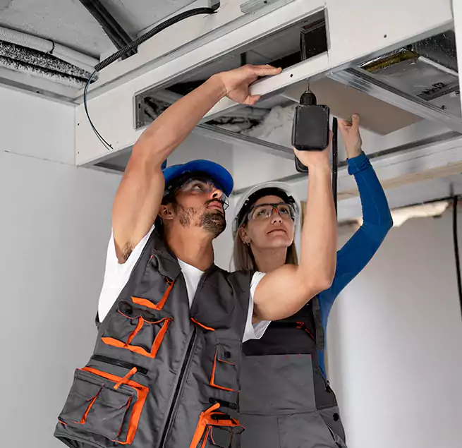 Why Homeowners & Businesses Trust Us in Lemoore, CA