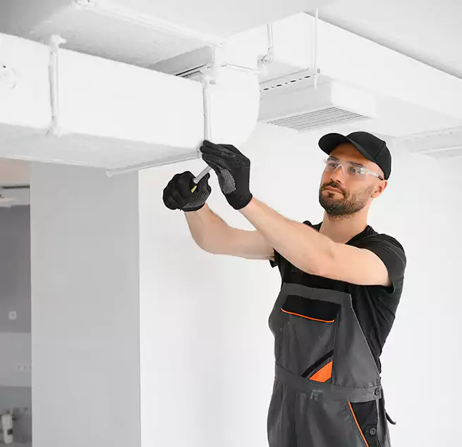  Why Homeowners Businesses Trust Us Lemoore, CA