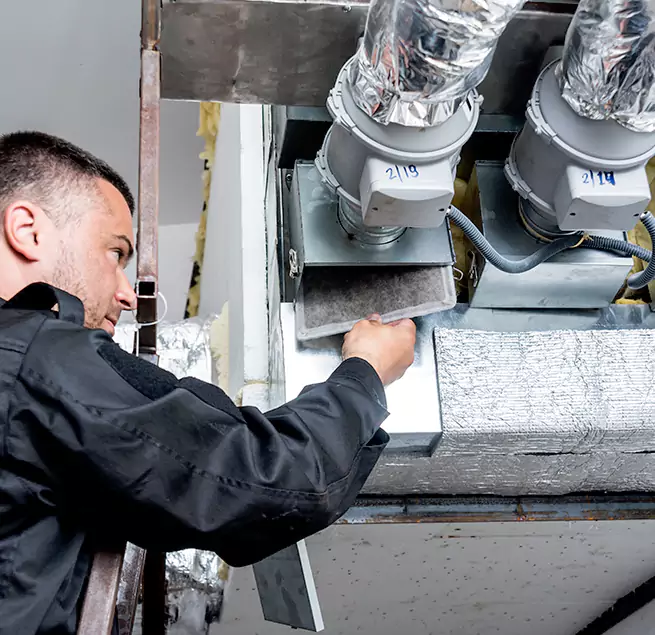 Why Homeowners & Businesses Trust Us in Lemoore, CA?