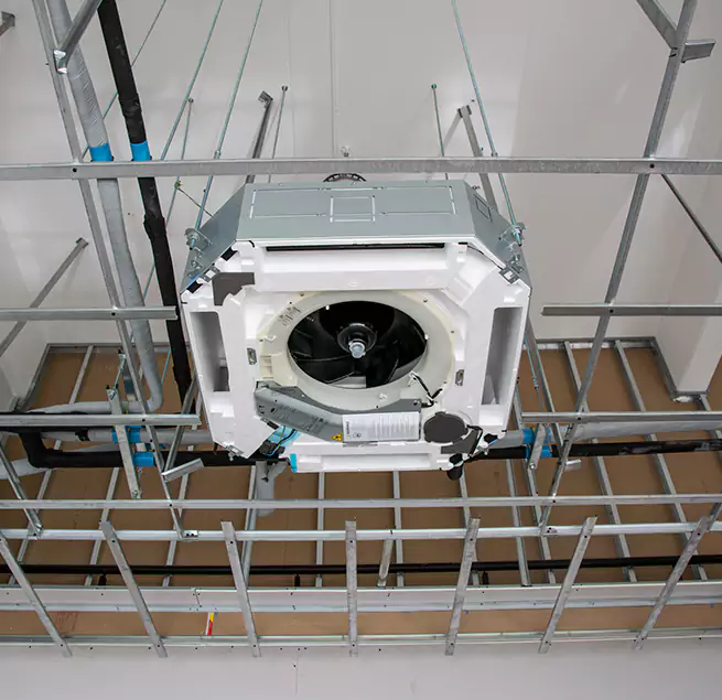 Why Homeowners & Businesses Trust Us Lemoore, CA?