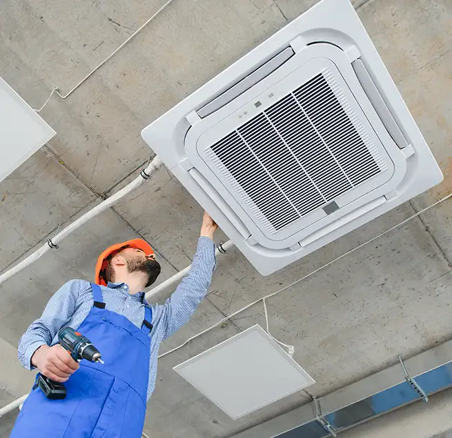 Why Homeowners & Businesses Trust Us in Lemoore, CA?