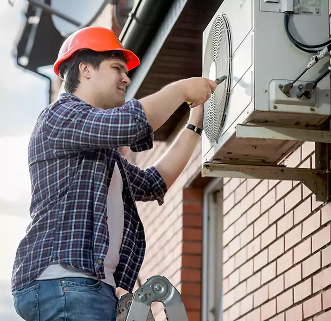 Why Homeowners & Businesses Trust Us Lemoore, CA