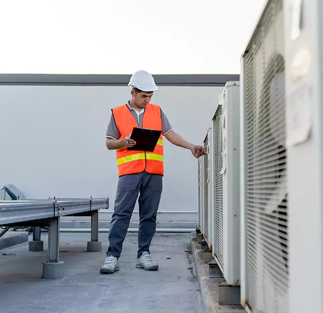 Why Homeowners & Businesses Trust Us in Lemoore, CA?