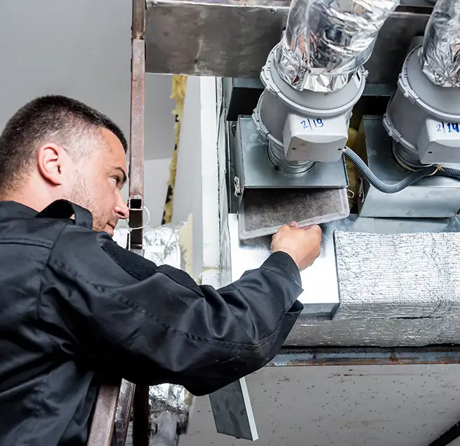 Why Homeowners & Businesses Trust Us in Lemoore, CA?